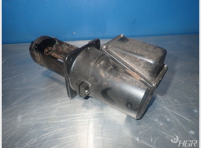  Coolant Pump