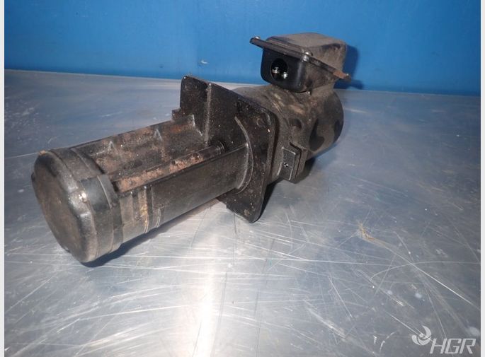  Coolant Pump