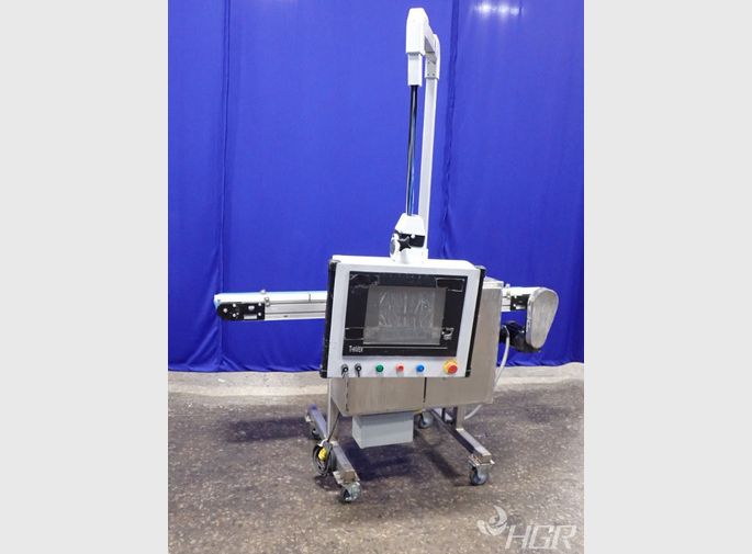 Dorner Power Belt Conveyor