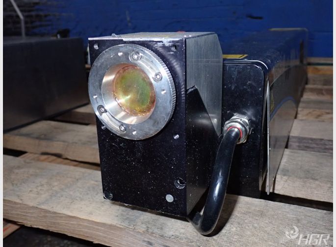 Video Jet Video Jet 3120ip54 Laser Marking System