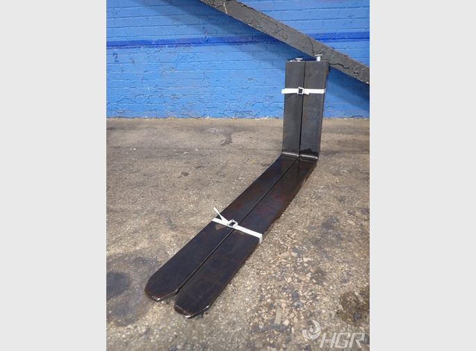 Cascade Fork Lift Forks