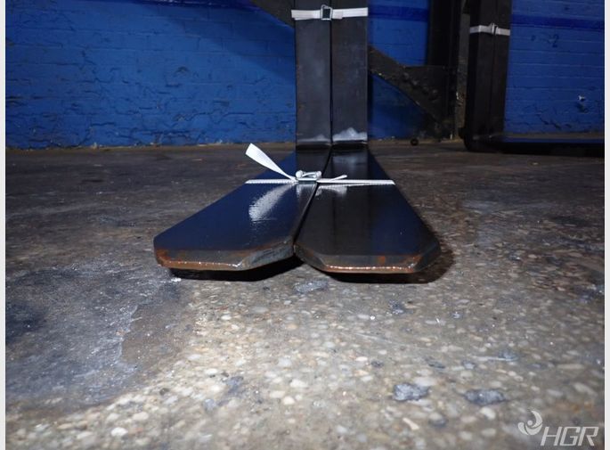 Cascade Fork Lift Forks