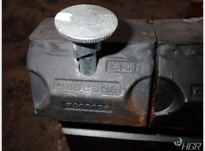 Cascade Fork Lift Forks