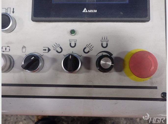 Used Supertec Supertec Sg - 3a1020 Surface Grinder | HGR*24