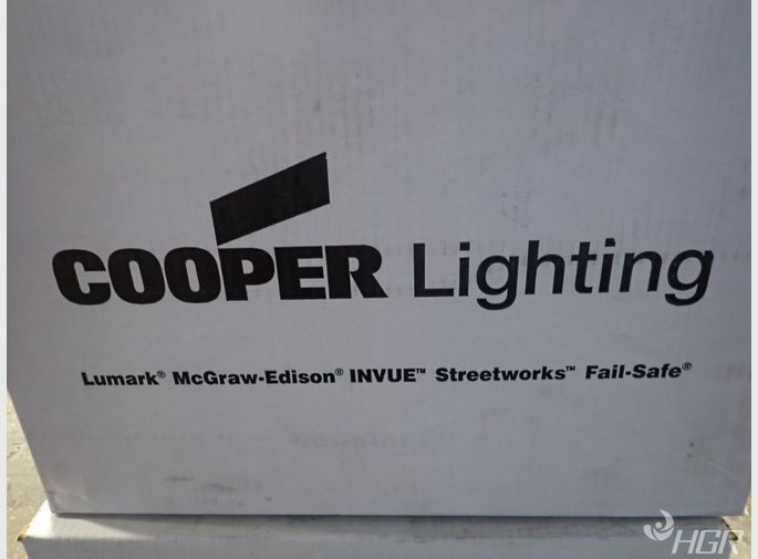 Cooper Lighting Flood Light