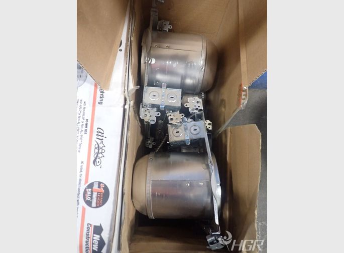 Cooper Downlights