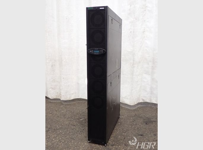 Schneider Electric Cooling System