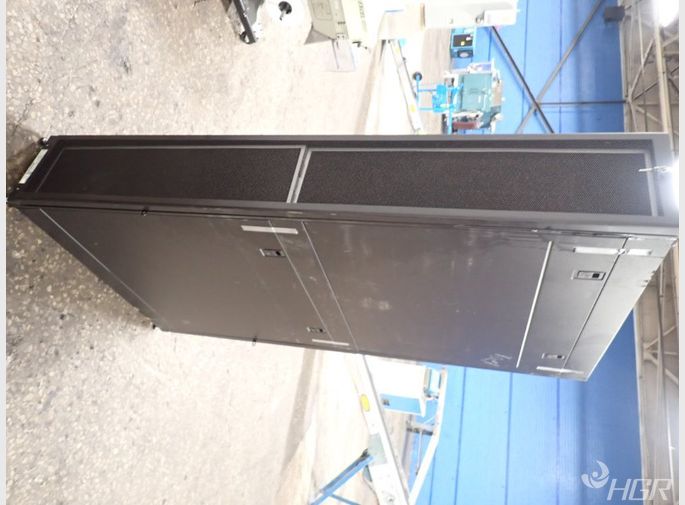 Schneider Electric Cooling System