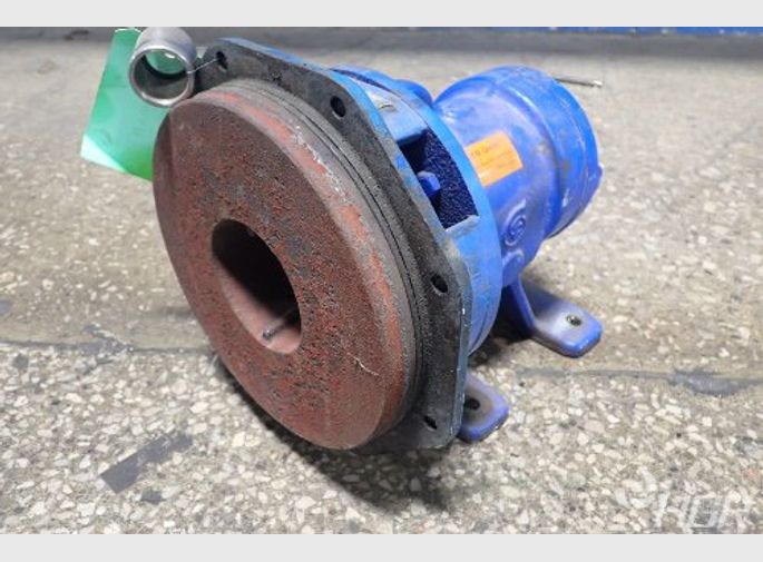 Goulds Pumps Pump