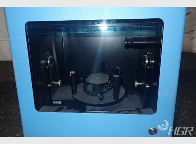 Imetric Dental Scanner