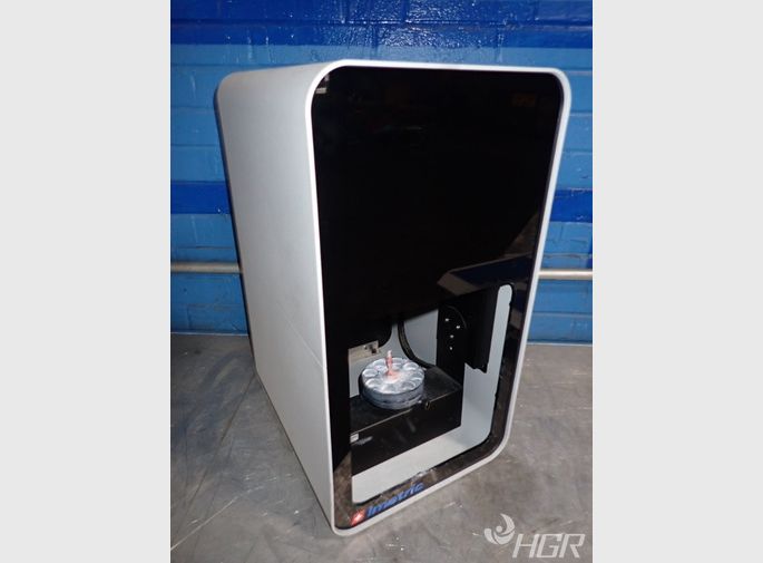 Imetric 3d Dental Scanner