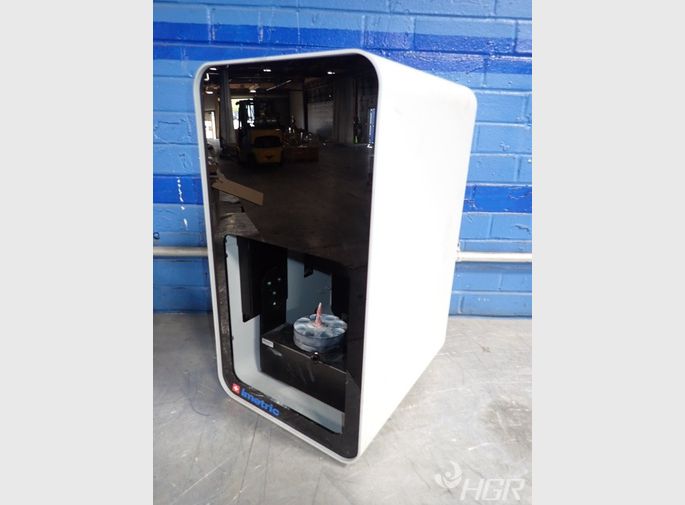 Imetric 3d Dental Scanner