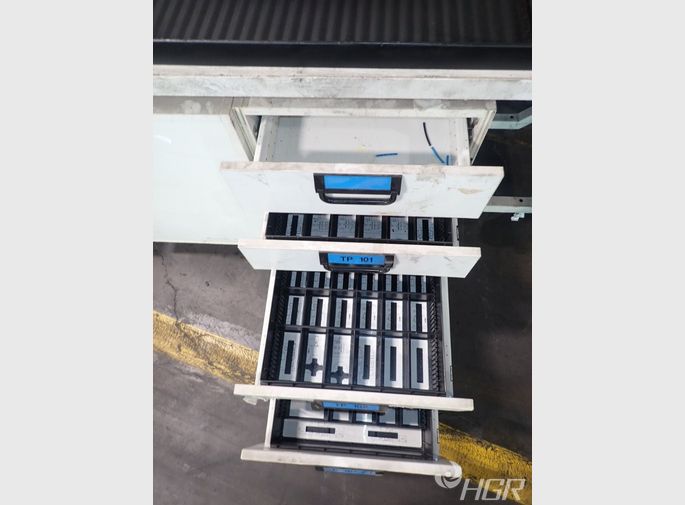 Festo Portable Pneumatic Station
