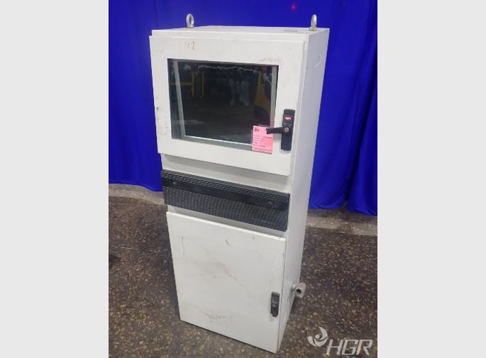  Computer Cabinet