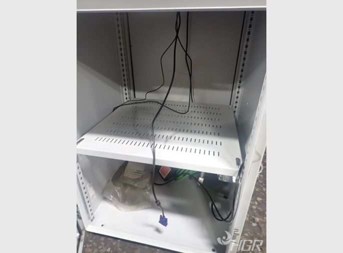  Computer Cabinet