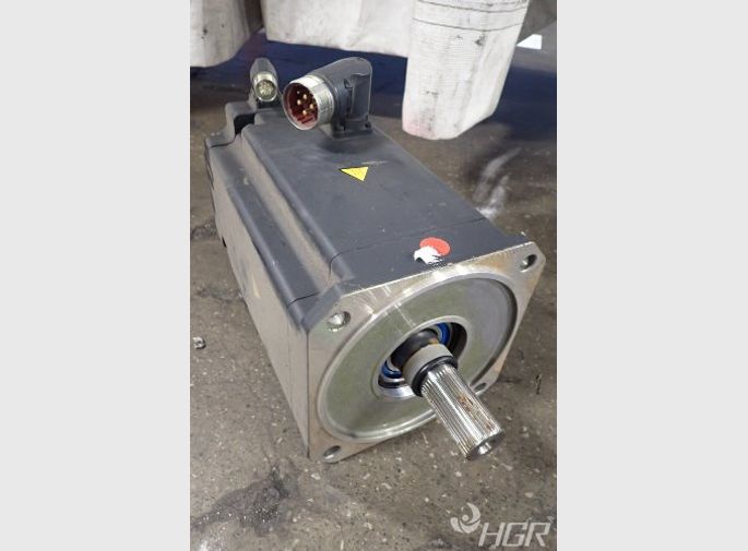 Kuka Servo Motor