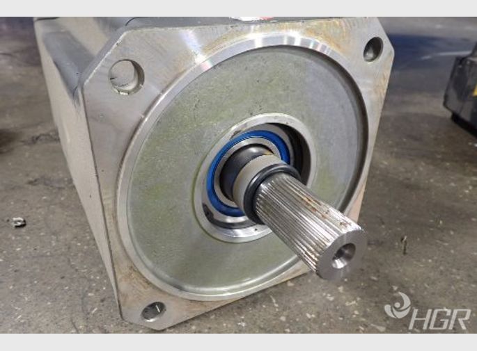 Kuka Servo Motor