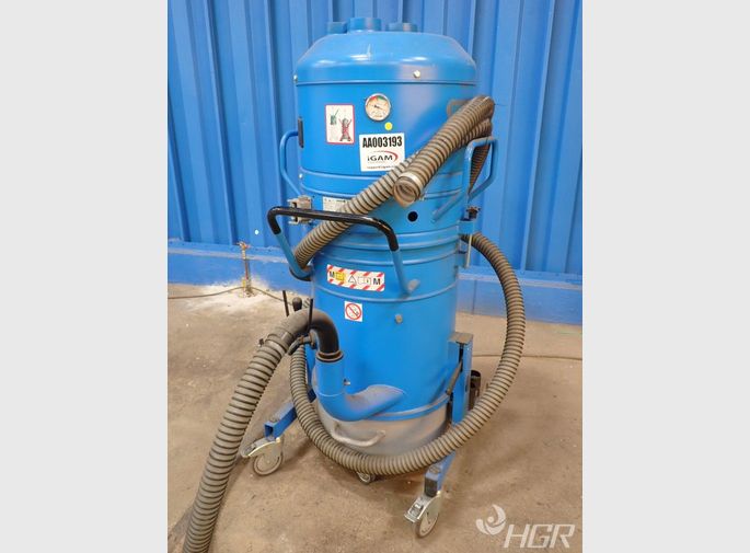 Ringler Ringler Ri 131 D30 Vacuum