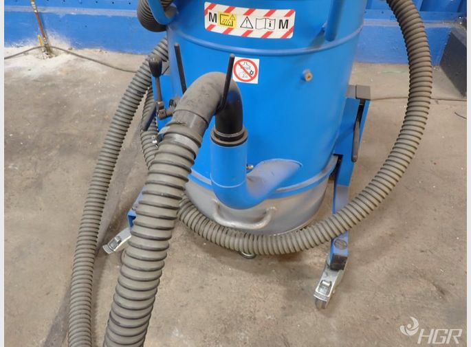 Ringler Ringler Ri 131 D30 Vacuum