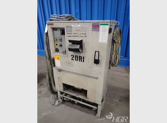 Abb Abb S4cplus Auto M2000a Robot Controller
