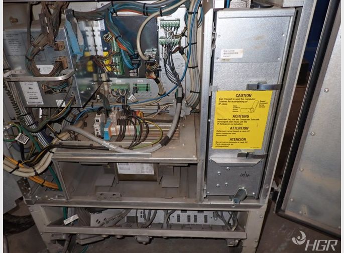 Abb Abb S4cplus Auto M2000a Robot Controller