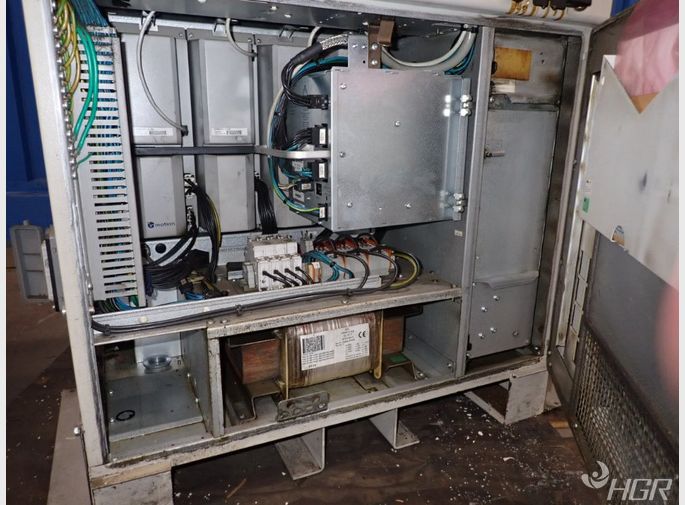 Abb Abb Robot Controller