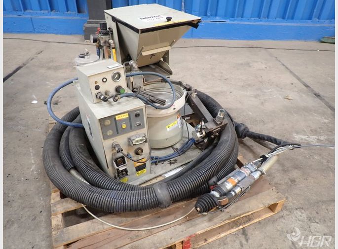 Emhart Emhart Etfccd3100 Stud Feeder