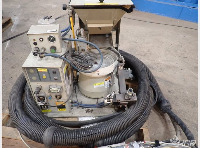 Emhart Emhart Etfccd3100 Stud Feeder