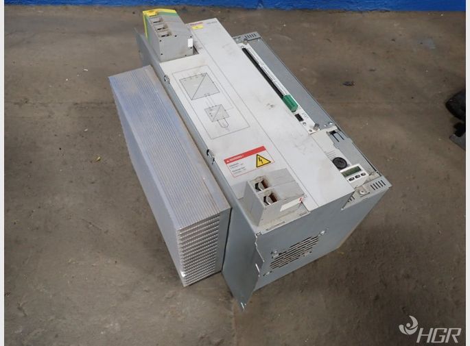 Rexroth Controller