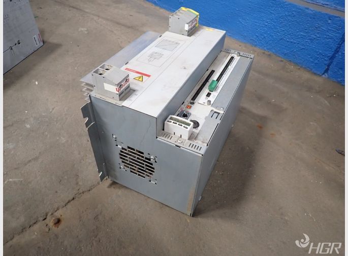 Rexroth Controller