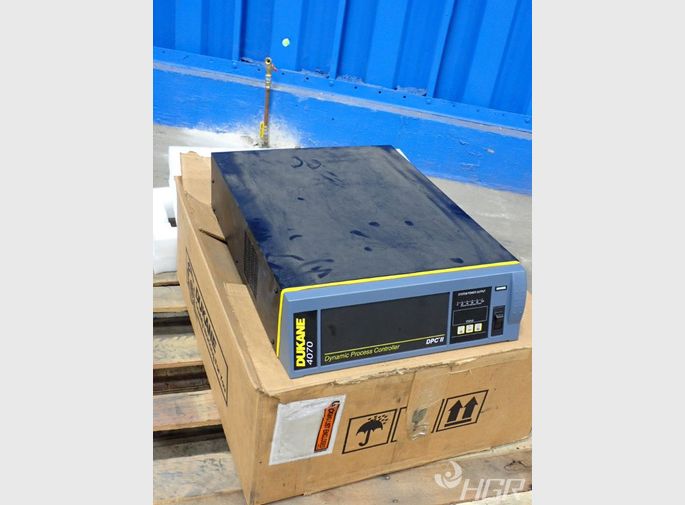 Dukane Ultrasonic Controller