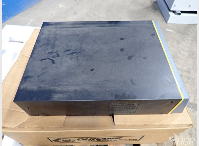 Dukane Ultrasonic Controller
