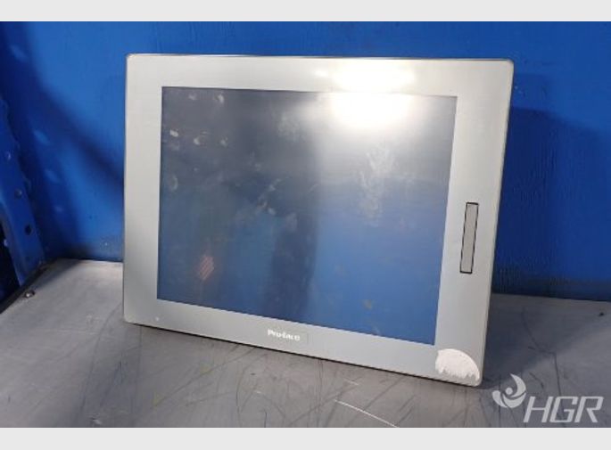 Pro  Face Interactive Interface