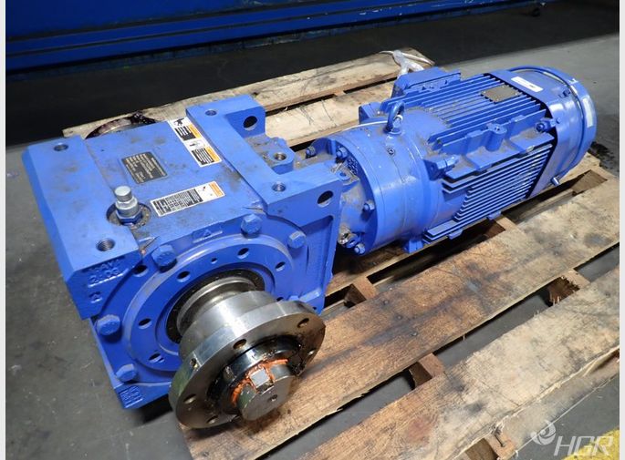 Sumitomo Drive Technologies Gear Drive