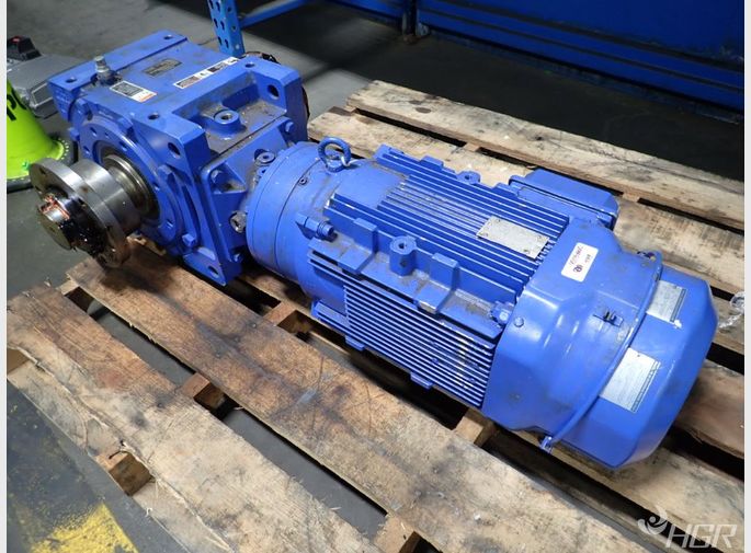 Sumitomo Drive Technologies Gear Drive