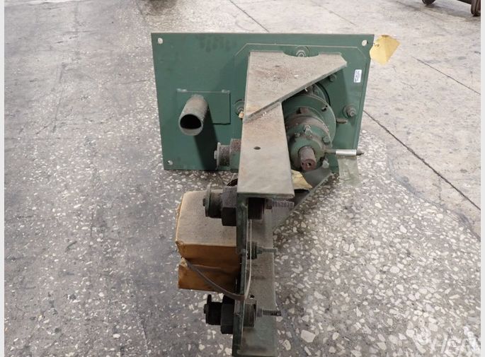Gusher Pump