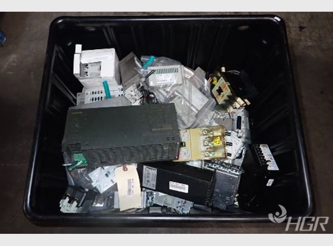  Electrical Components
