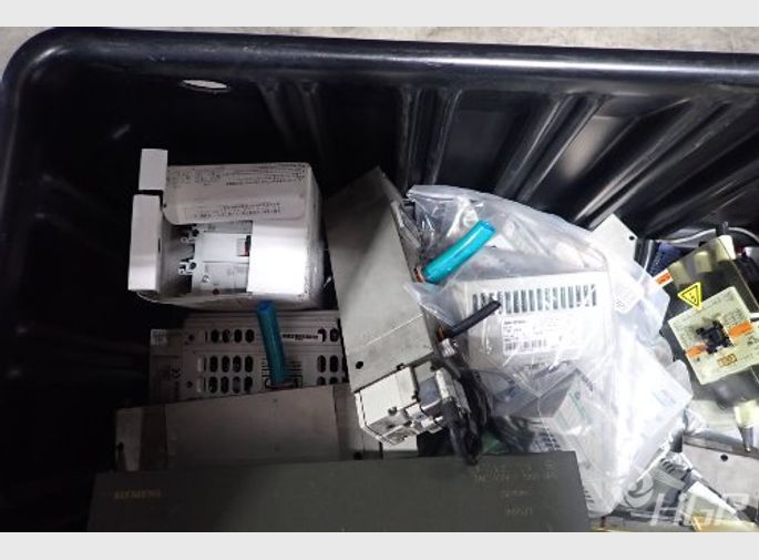  Electrical Components