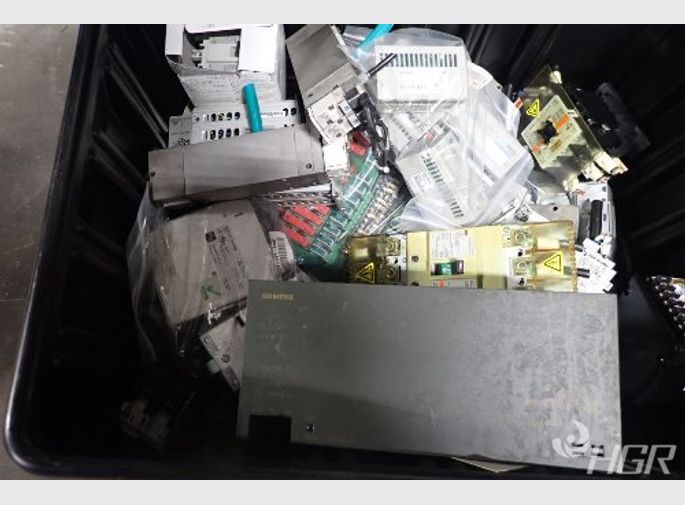 Electrical Components