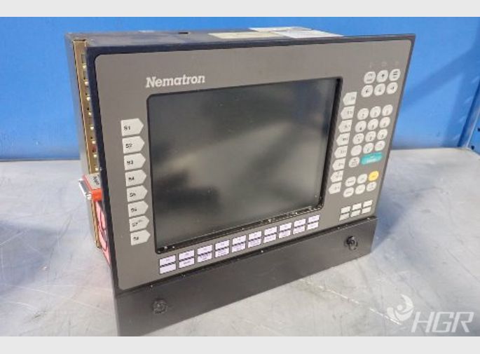Nematron Interface Drive