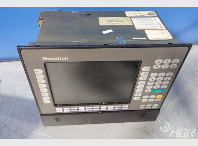 Nematron Interface Drive