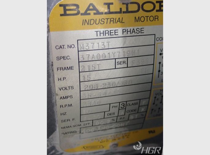 Flex  Kleen Flex  Kleen 84bvbs16iii Dust Collector