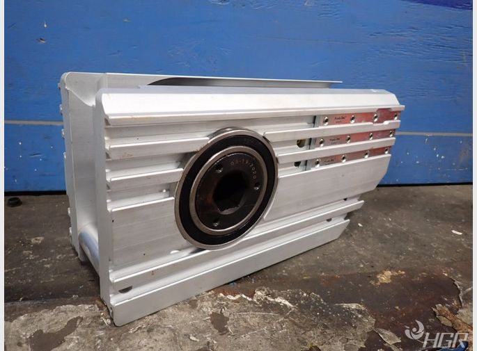 Modutek Conveyor Section