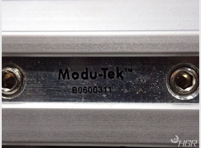Modutek Conveyor Section
