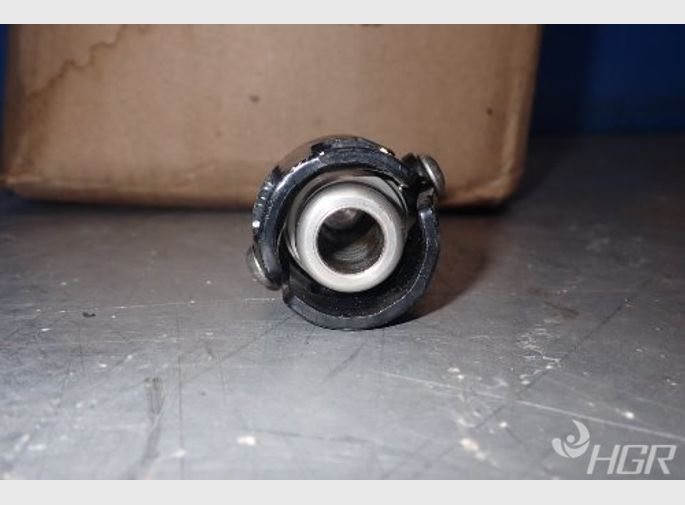 Keen Mfg Nozzles Tooling