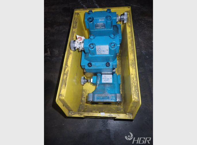 Denison Valves