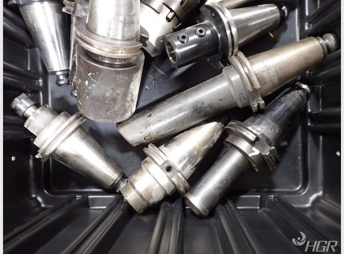  Tool Holders