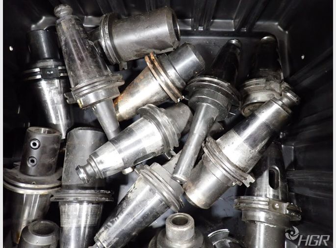  Tool Holders