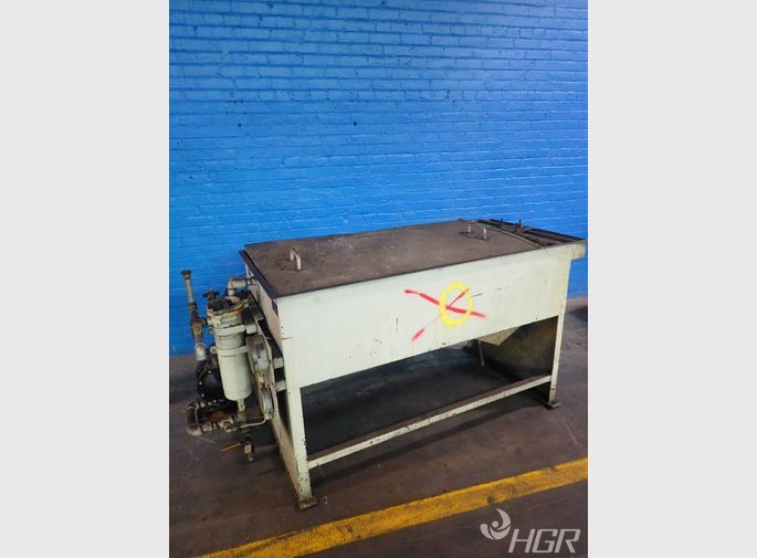 Palm Engineering And Sales Tank