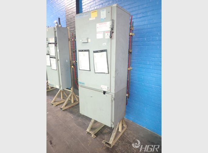 Welding Technology Corp Breaker